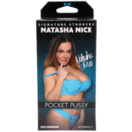 Natasha Nice ULTRASKYN Pocket Pussy – Bild 2