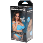 Natasha Nice ULTRASKYN Pocket Pussy – Bild 3