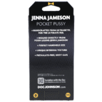 Jenna Jameson ULTRASKYN Pocket Pussy – Bild 3