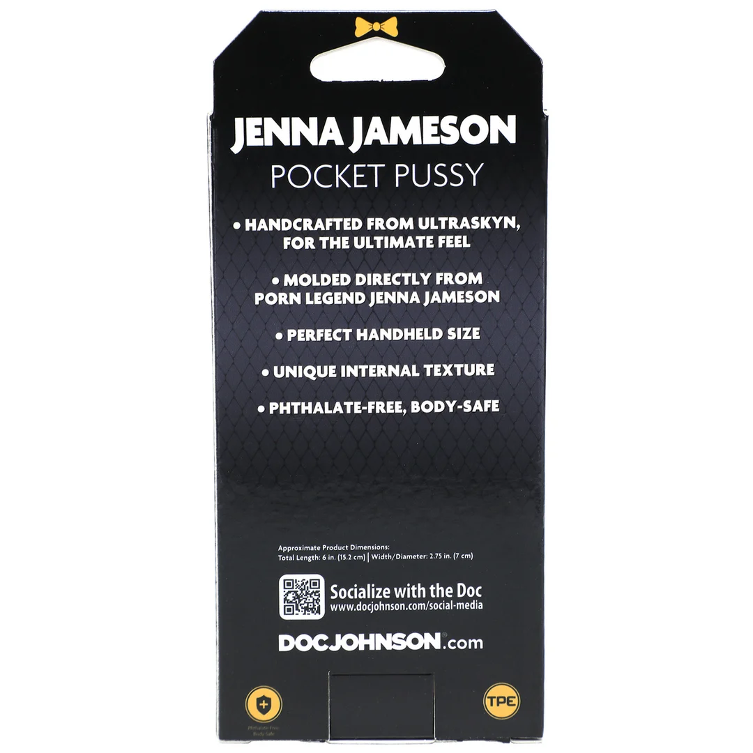 Jenna Jameson ULTRASKYN Pocket Pussy – Bild 3
