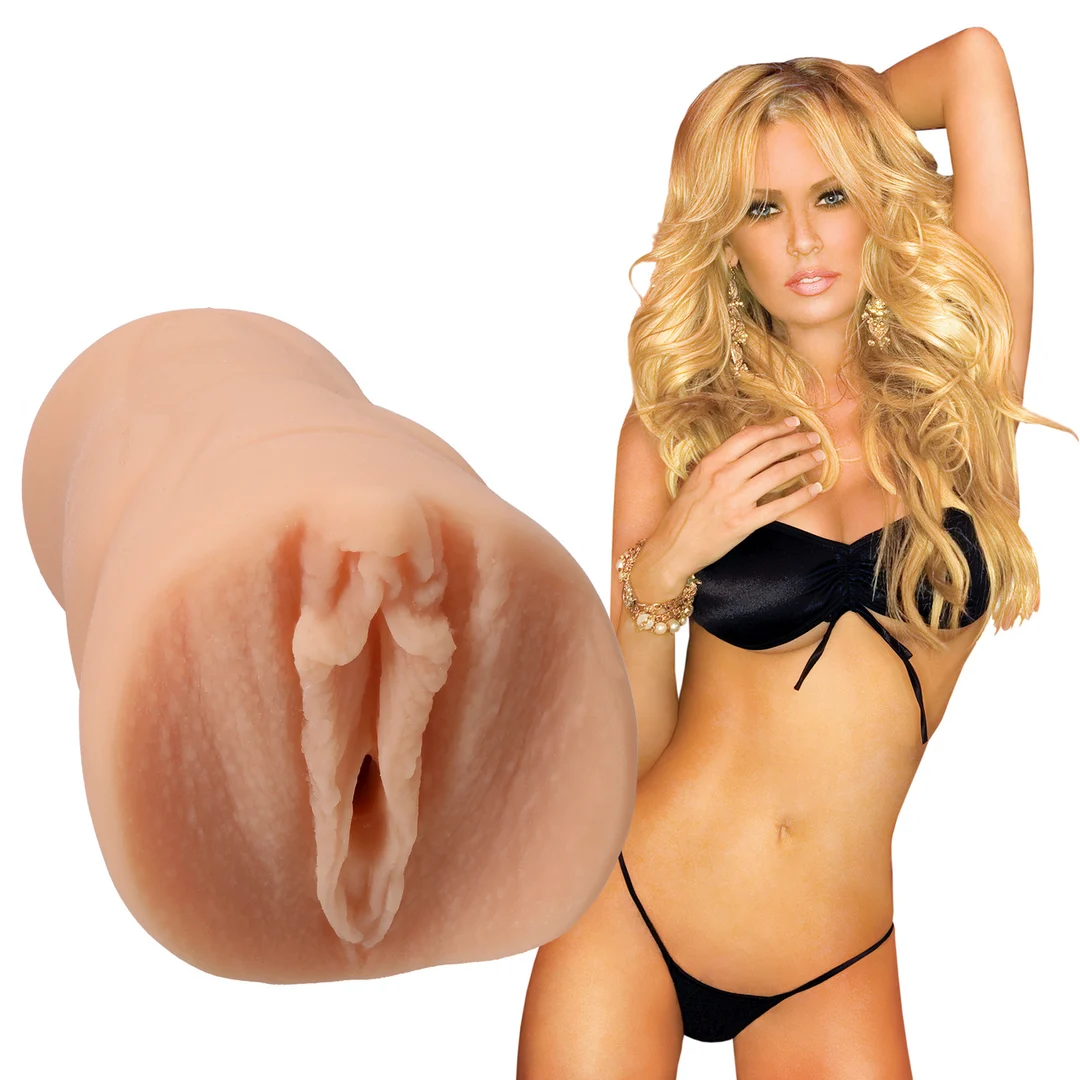 Jenna Jameson ULTRASKYN Pocket Pussy – Bild 6