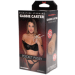 Gabbie Carter ULTRASKYN Pocket Pussy – Bild 3