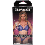 Cory Chase ULTRASKYN Pocket Pussy – Bild 2