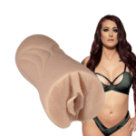 Vaginalmasturbator im handlichen Format – ULTRASKYN Pocket Pussy Masturbator – Bild 4