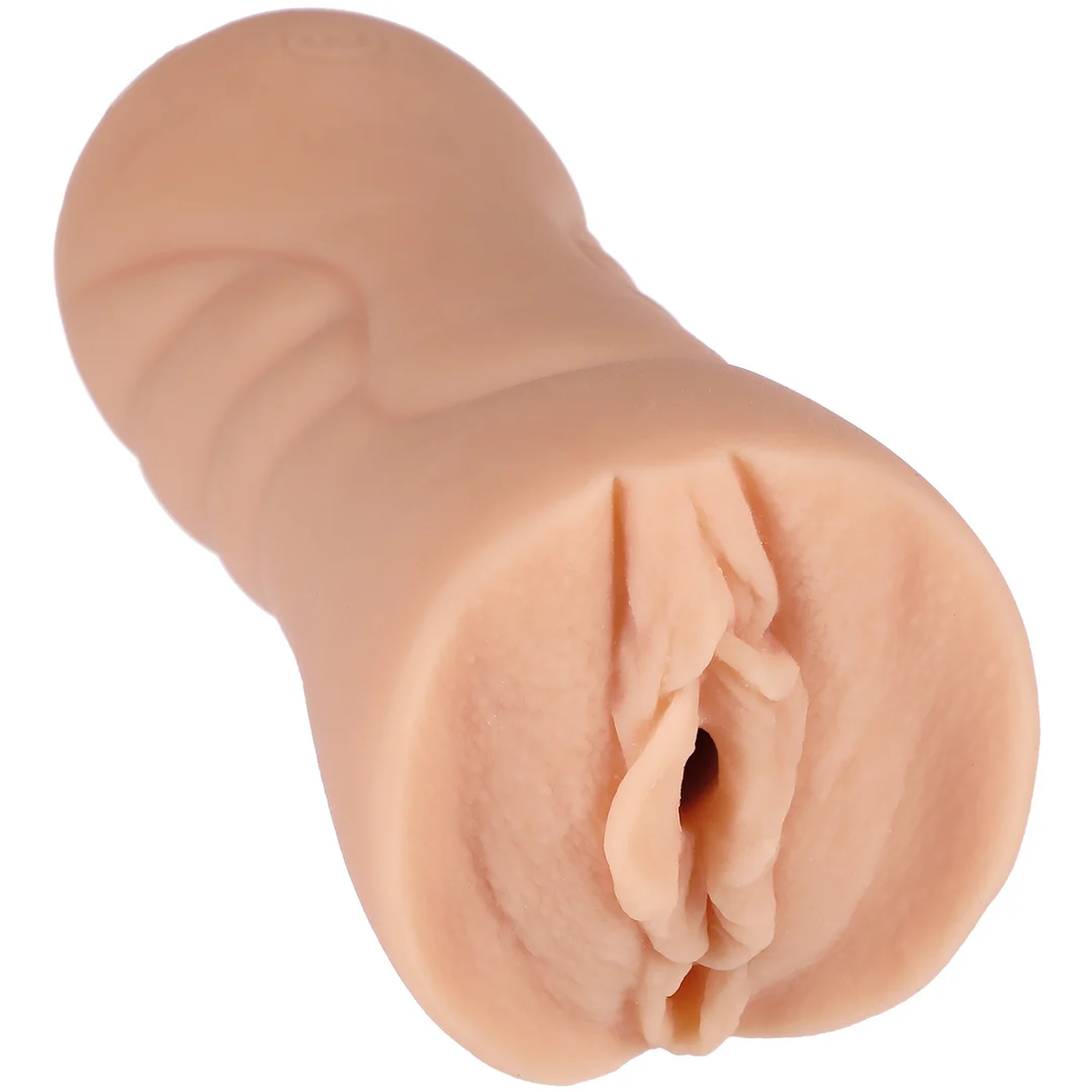 Doc Johnson Leo ULTRASKYN Pocket Pussy – Bild 4