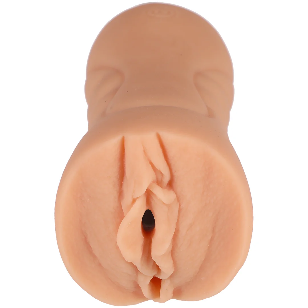 Doc Johnson Leo ULTRASKYN Pocket Pussy – Bild 5