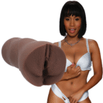 Doc Johnson Jenna Foxx ULTRASKYN Masturbator – Bild 6