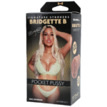 Bridgette B ULTRASKYN Pocket Pussy – Bild 3