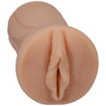 Doc Johnson Lulu Chu ULTRASKYN Masturbator – Bild 2