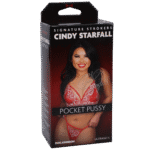 Doc Johnson Cindy Starfall ULTRASKYN Masturbator