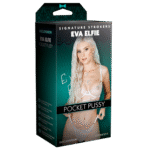 Doc Johnson Eva Elfie ULTRASKYN Vaginalmasturbator