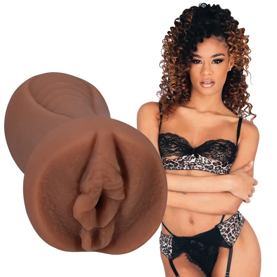 Scarlit Scandal ULTRASKYN Stroker – Bild 3
