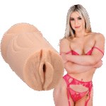 Livv Fitt ULTRASKYN Pussy Masturbator – Bild 3