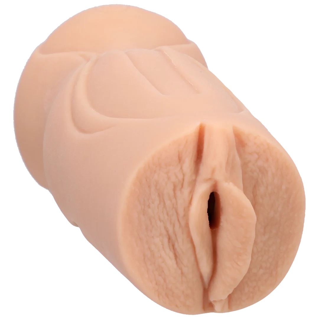 Livv Fitt ULTRASKYN Pussy Masturbator – Bild 2