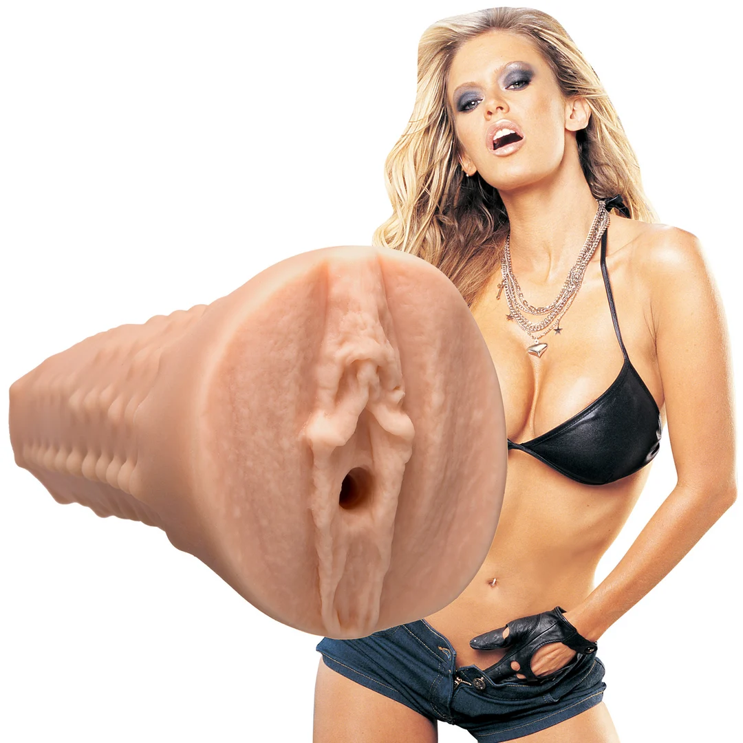 Jenna’s Pussy ULTRASKYN Pocket Pussy – Bild 5