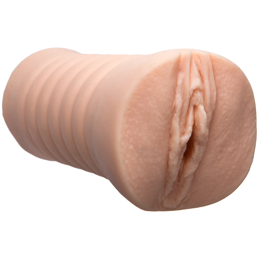 Vaginalmasturbator aus ULTRASKYN™ Material – Pocket Pal – Bild 2