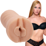 Doc Johnson Bailey Rayne ULTRASKYN Pocket Pussy – Bild 6