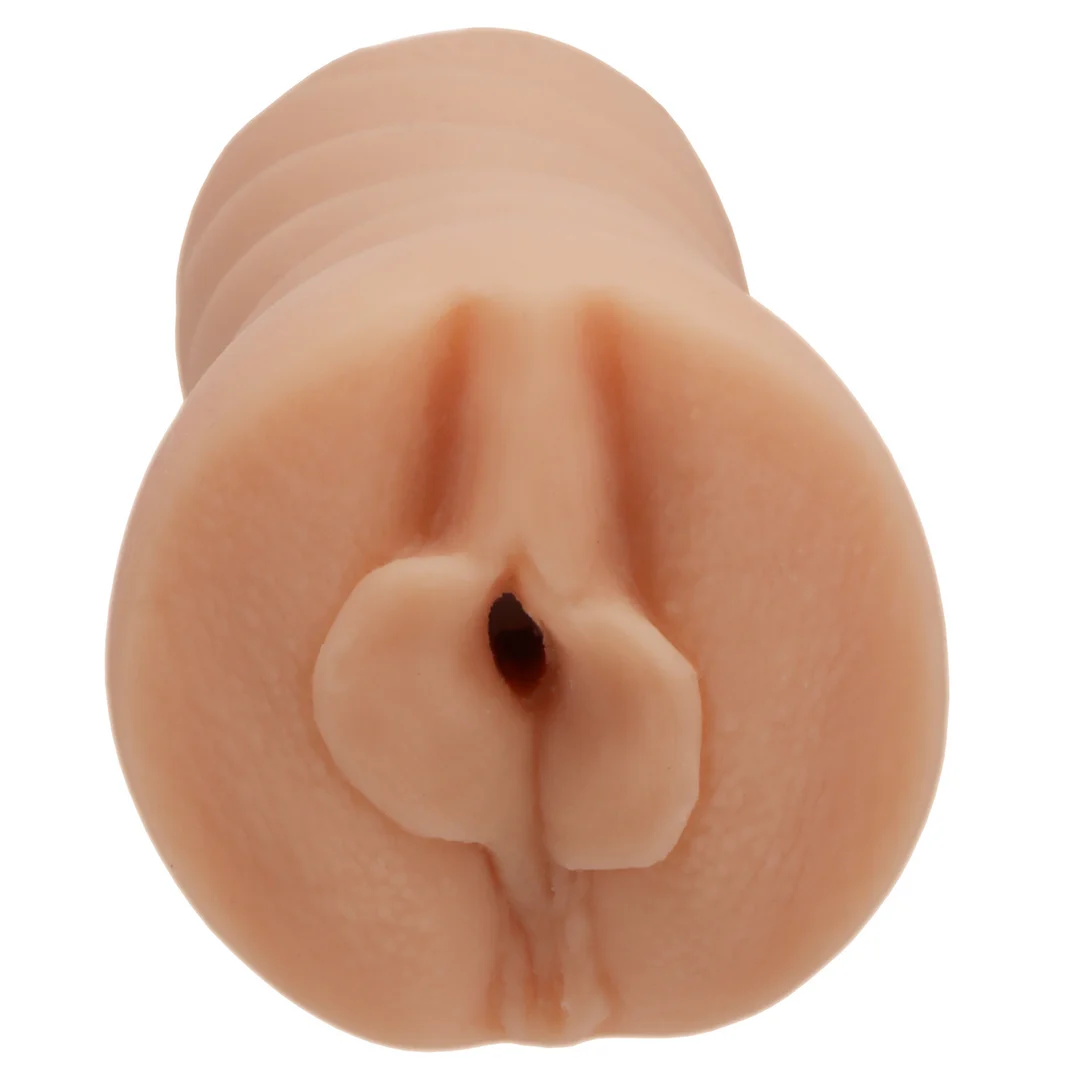 Doc Johnson Bailey Rayne ULTRASKYN Pocket Pussy – Bild 5