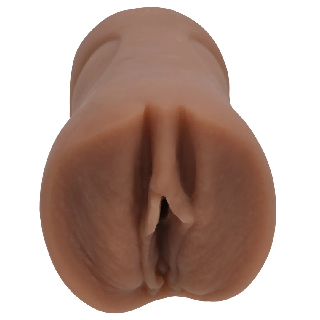 Doc Johnson Karlie Redd ULTRASKYN Pocket Pussy – Bild 5