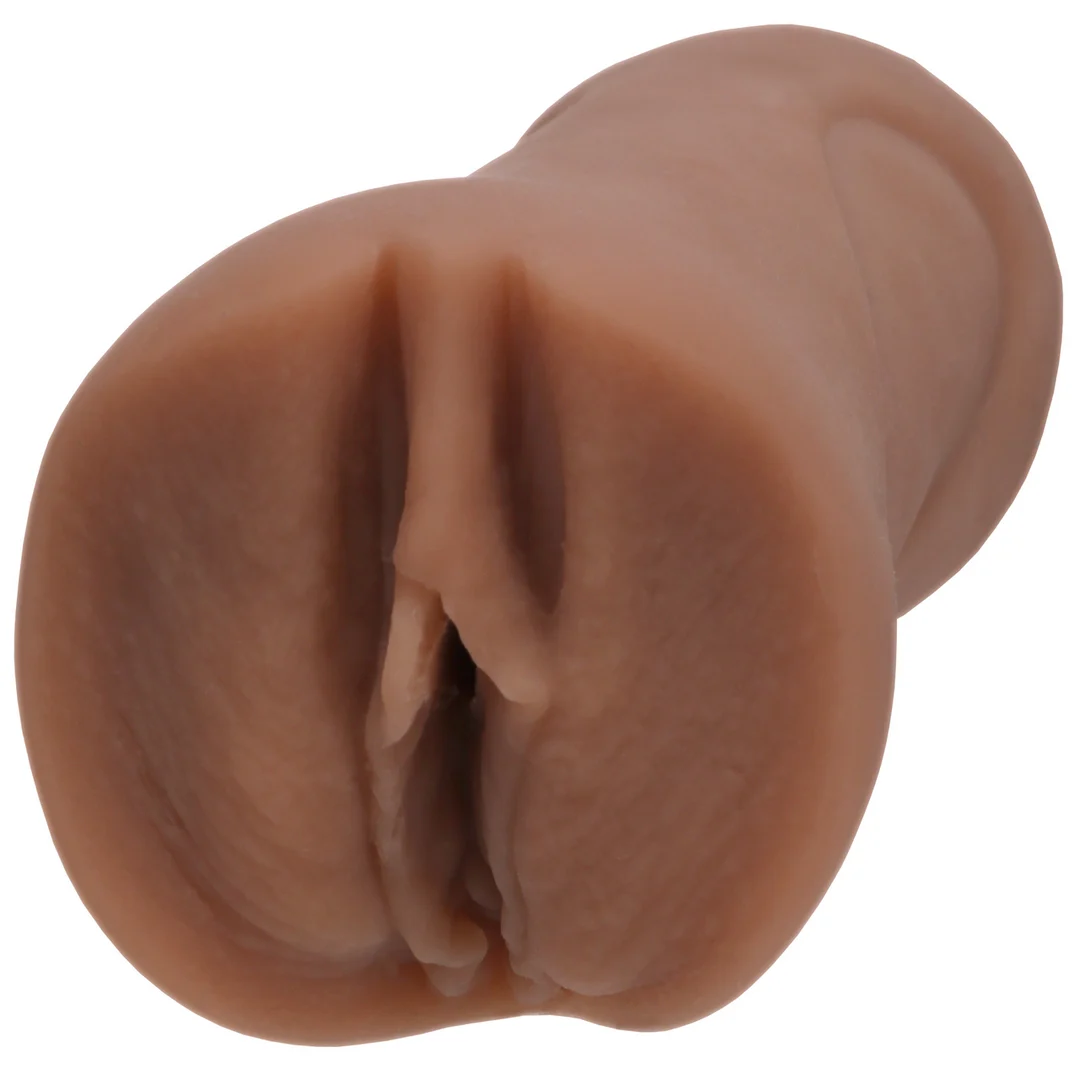 Doc Johnson Karlie Redd ULTRASKYN Pocket Pussy – Bild 6
