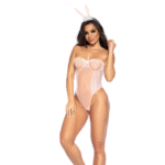 Mapalé Sexy Bunny Kostüm L/XL – Bild 3