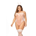 Mapalé Sexy Bunny Kostüm L/XL – Bild 16