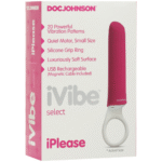 iPlease Mini Vibrator