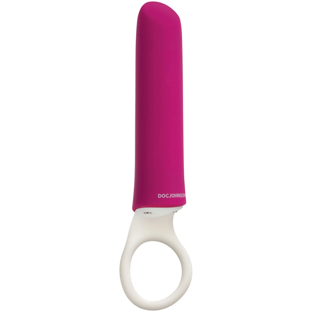 iPlease Mini Vibrator – Bild 5