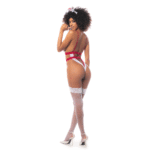 Mapalé Anita Krankenschwester Kostüm – Bild 3