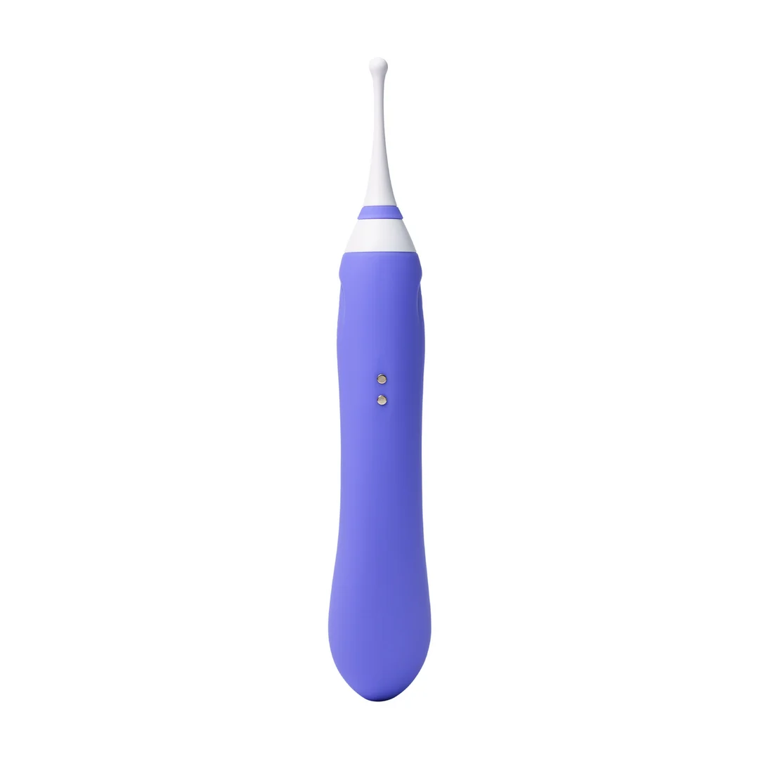 Duo Vibrator mit Fernbedienung, lila Lovense – Bild 4