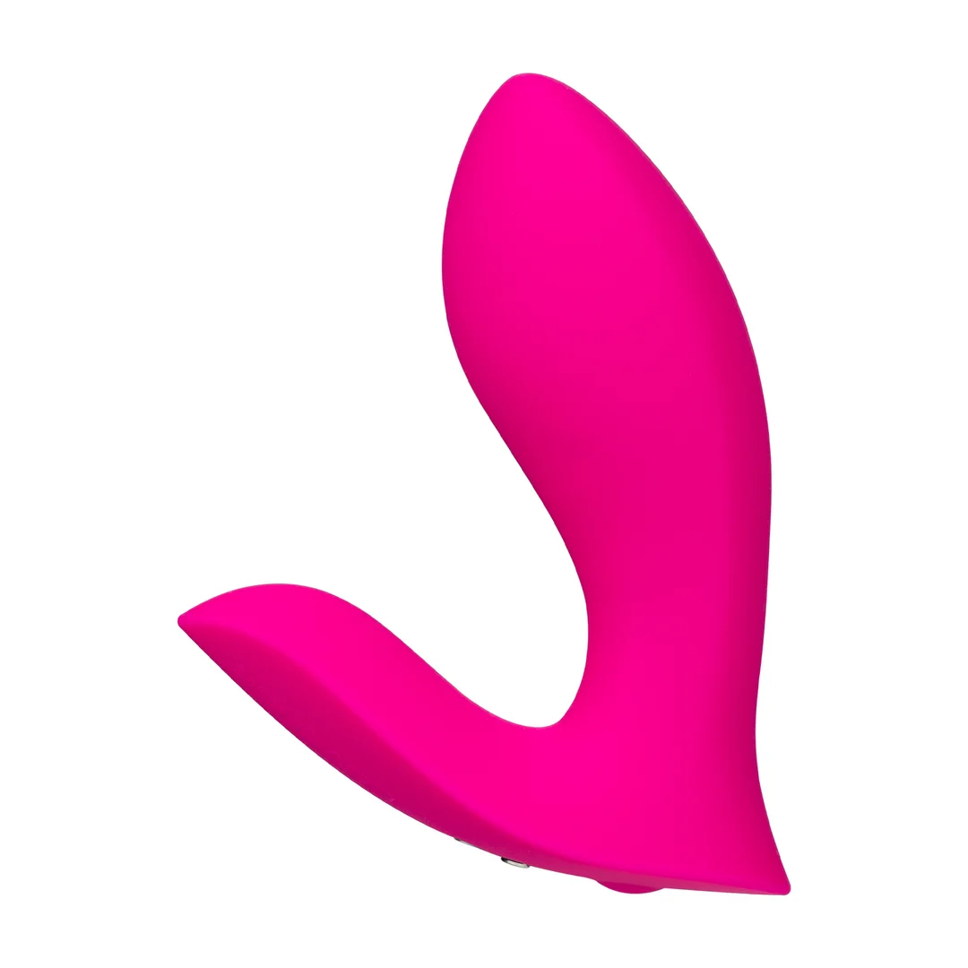 Finger Vibrator mit Bluetooth – Flexer Lovense – Bild 3