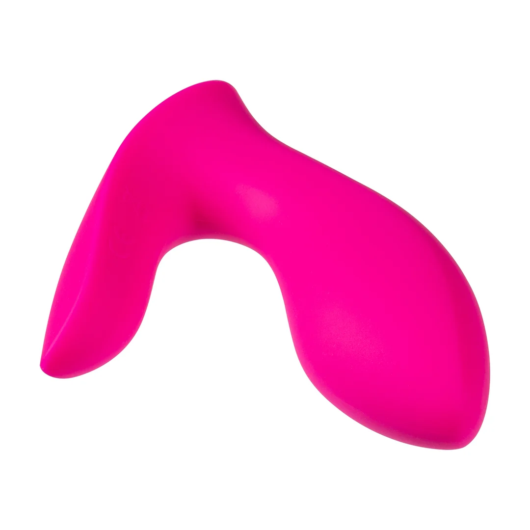 Finger Vibrator mit Bluetooth – Flexer Lovense – Bild 4