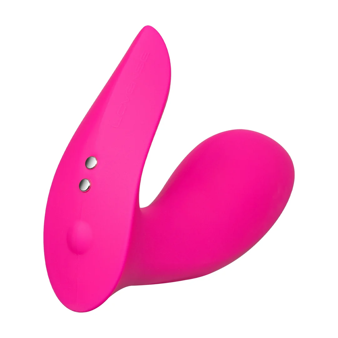 Finger Vibrator mit Bluetooth – Flexer Lovense – Bild 5