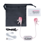 Nippelklemmen mit intensiven Vibrationen – Gemini – Bild 6