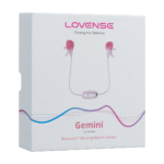 Nippelklemmen mit intensiven Vibrationen – Gemini