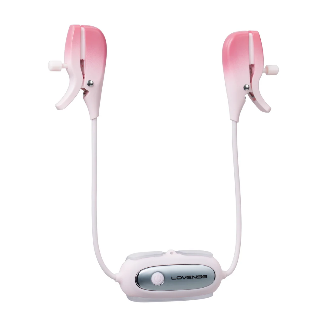 Nippelklemmen mit intensiven Vibrationen – Gemini – Bild 3