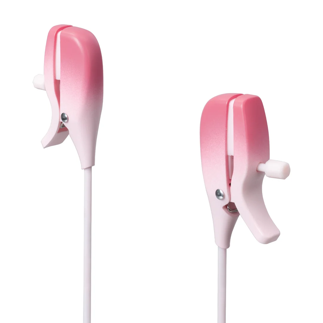 Nippelklemmen mit intensiven Vibrationen – Gemini – Bild 4