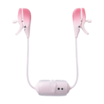Nippelklemmen mit intensiven Vibrationen – Gemini – Bild 5