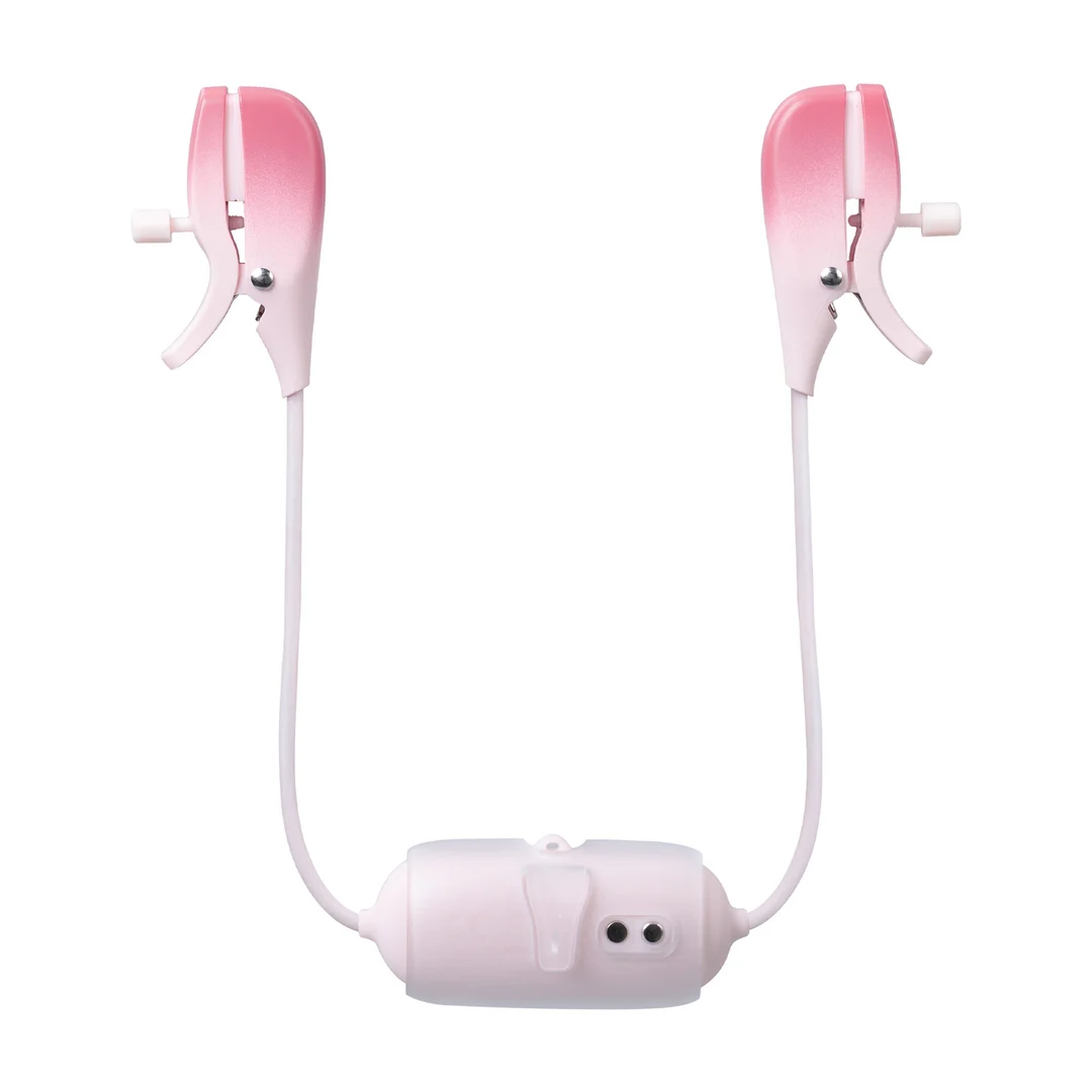 Nippelklemmen mit intensiven Vibrationen – Gemini – Bild 5
