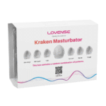 Pocket Stroker mit weicher Sleeve – Weiß