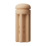 Penishülle in neutraler Form – Solace Pro – Bild 3