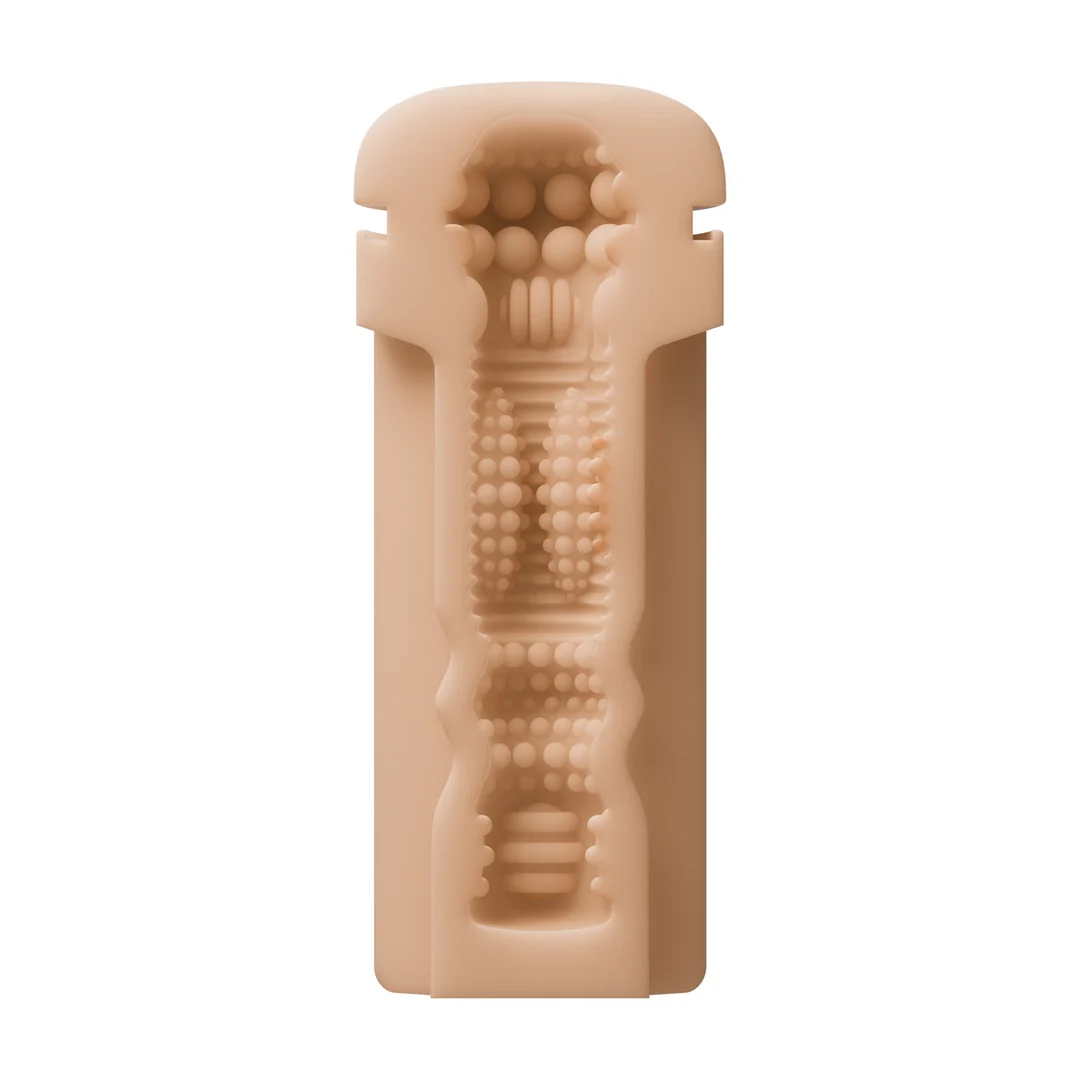 Penishülle in neutraler Form – Solace Pro – Bild 4
