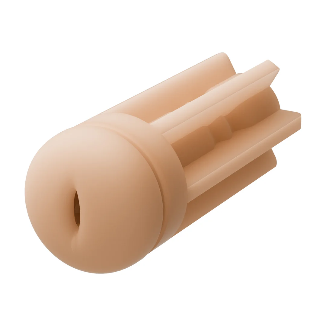 Penishülle in neutraler Form – Solace Pro – Bild 6