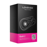 Automatischer Masturbator mit Fernbedienung – Gush 2