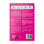 g Punkt Vibrator – appgesteuert und tragbar – Lovense rosa Lovense – Bild 3