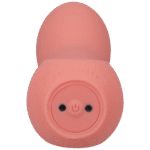 Doc Johnson Zen G Punkt Vibrator – Bild 4