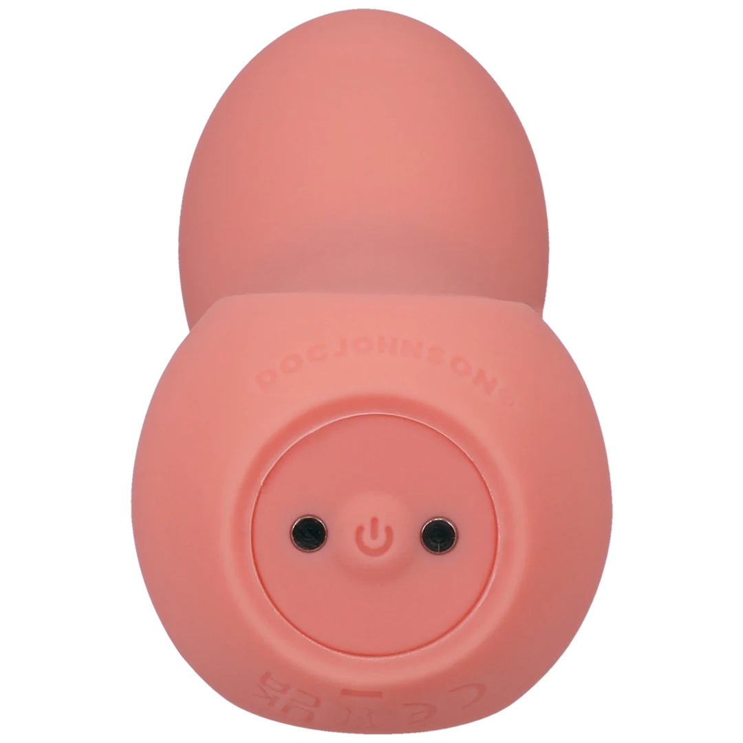 Doc Johnson Zen G Punkt Vibrator – Bild 4