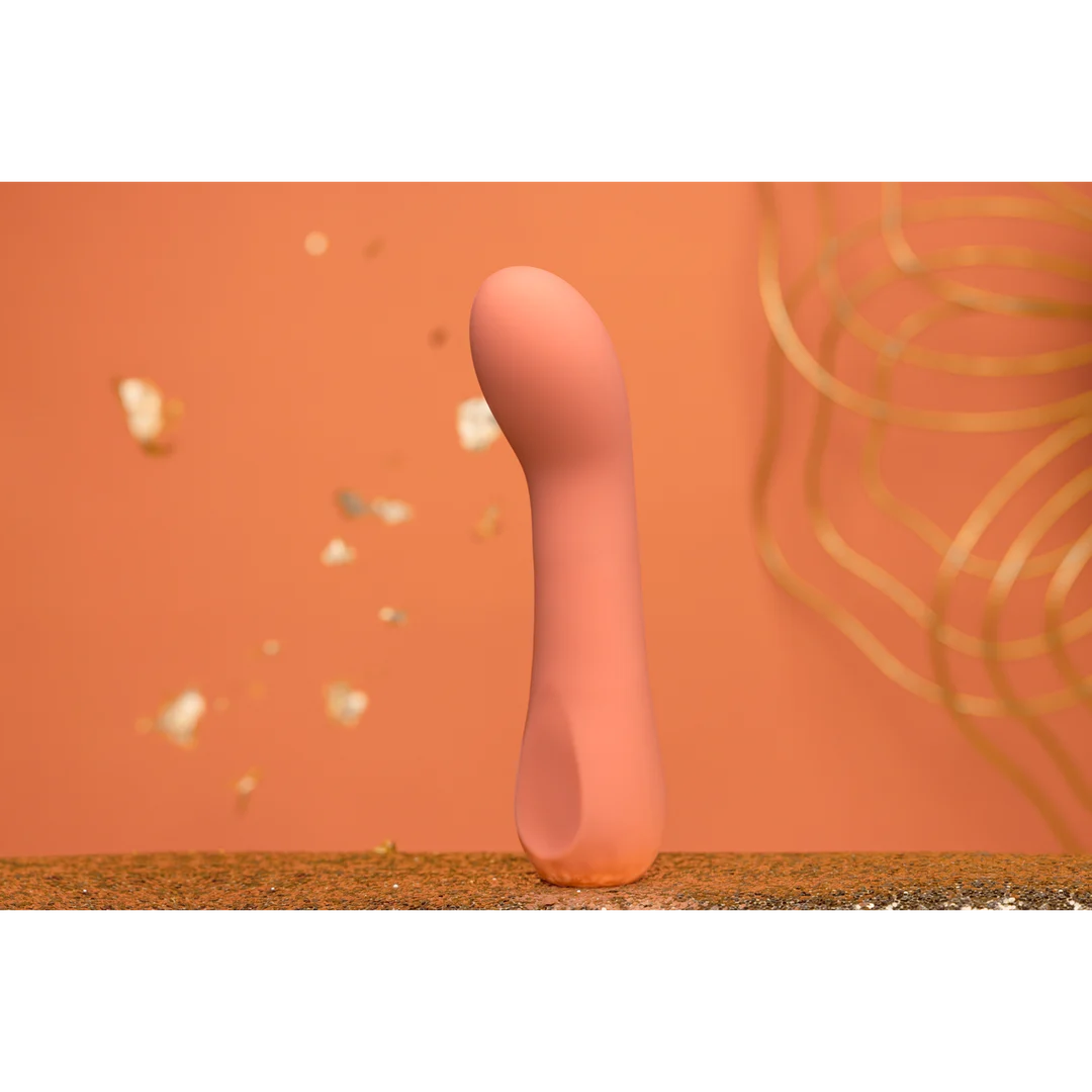 Doc Johnson Zen G Punkt Vibrator – Bild 3