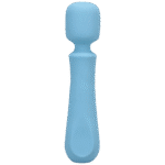 Euphoria aufladbarer Silikon Wandvibrator – Bild 5
