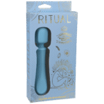 Euphoria aufladbarer Silikon Wandvibrator